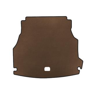 EVA Trunk Mat (SD, Brown)