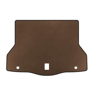 EVA Trunk Mat (SD, Brown)
