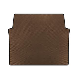 EVA Trunk Mat (SD, Brown)