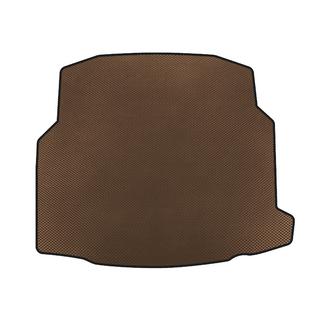 EVA Trunk Mat (SD, Brown)