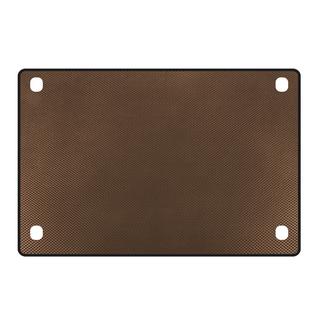 EVA Trunk Mat (Automatic, Brown)