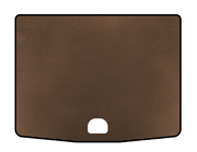 Mercedes GLA X156 2014-2019 EVA Trunk Mat (Brown) photo 1