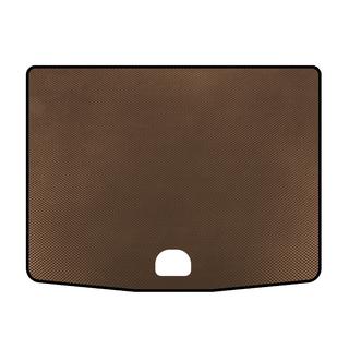 EVA Trunk Mat (Brown)