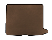 Mercedes GLC X253 2015-2022 EVA Trunk Mat (Brown) photo 1