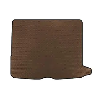 EVA Trunk Mat (Brown)