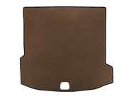 Mercedes GLE coupe C167 2019- EVA Trunk Mat (Brown) photo 1