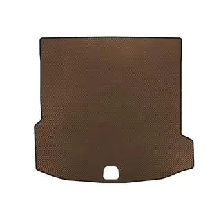 EVA Trunk Mat (Brown)