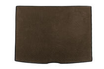 Mercedes GLE W167 2018- EVA Trunk Mat (Brown) photo 1