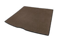 Mercedes GLE W167 2018- EVA Trunk Mat (Brown) photo 2