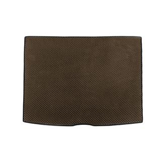 EVA Trunk Mat (Brown) photo 1