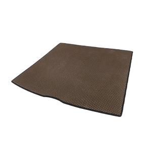 EVA Trunk Mat (Brown) photo 2