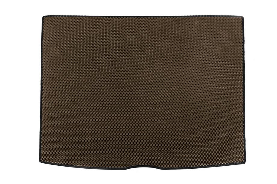 Mercedes GLE W167 2018- EVA Trunk Mat (Brown) Image