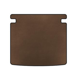 EVA Trunk Mat (Brown)