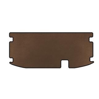 EVA Trunk Mat (Brown)