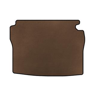 EVA Trunk Mat (SD, Short Base, Brown)