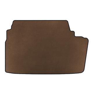 EVA Trunk Mat (SD, Long Wheelbase, Brown)
