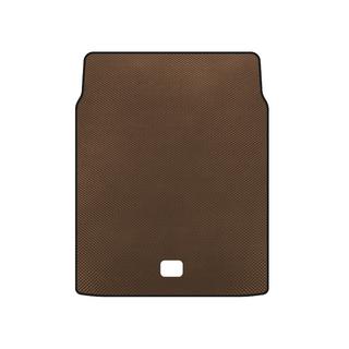 EVA Trunk Mat (2017-2020, SD, Long Wheelbase, Brown)