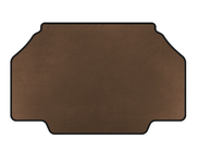Mercedes SL R231 2012-2020 EVA Trunk Mat (2016-2020, Convertible, Brown) photo 1