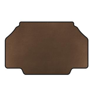 EVA Trunk Mat (2016-2020, Convertible, Brown)