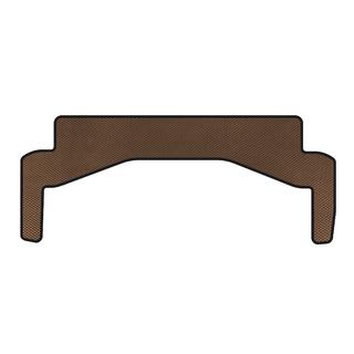 EVA Trunk Mat (upper, Roadster, Brown)