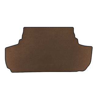 EVA Trunk Mat (SD, Brown)