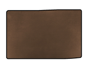 MG 3 2011-2024 EVA Trunk Mat (Brown) photo 1