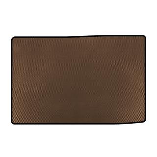 EVA Trunk Mat (Brown) MG 3 2011-2024