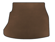 MG 6 2010- EVA Trunk Mat (HB, Brown) photo 1