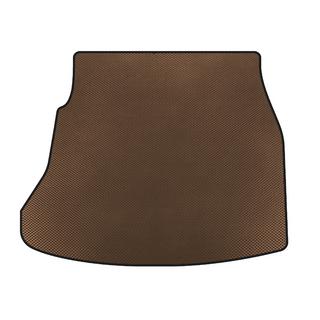 EVA Trunk Mat (HB, Brown)