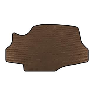 EVA Trunk Mat (Coupe, Brown)