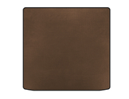 Mitsubishi Grandis 2003-2011 EVA Trunk Mat (2 Rows, Brown) photo 1