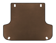 Mitsubishi Pajero Sport 1996-2007 EVA Trunk Mat (Brown) photo 1