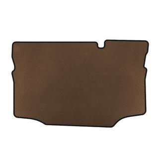 EVA Trunk Mat (for Mirage, HB, Brown)