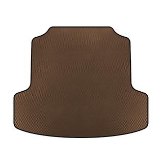 EVA Trunk Mat (SD, Brown)