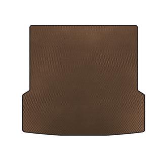 EVA Trunk Mat (2003-2008, Brown) Nissan Armada 2003-2015