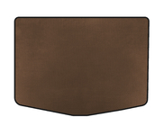 Nissan Juke 2020- EVA Trunk Mat (Brown) photo 1