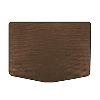 EVA Trunk Mat (Brown)
