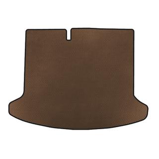 EVA Trunk Mat (Brown)