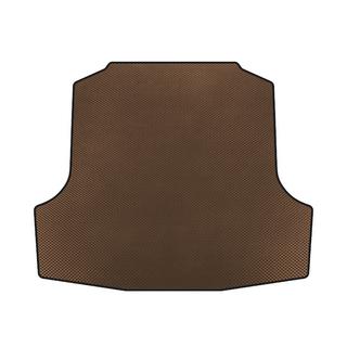 EVA Trunk Mat (SD, Brown)