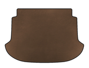 Nissan Murano 2002-2008 EVA Trunk Mat (Brown) photo 1