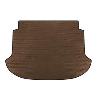 EVA Trunk Mat (Brown)