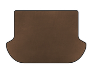 Nissan Murano 2014- EVA Trunk Mat (2014-2019, Brown) photo 1