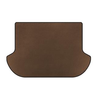 EVA Trunk Mat (2014-2019, Brown)
