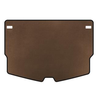 EVA Trunk Mat (HB, Brown)