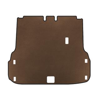 EVA Trunk Mat (Brown)