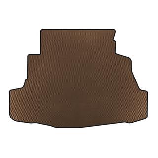 EVA Trunk Mat (SD, Brown)
