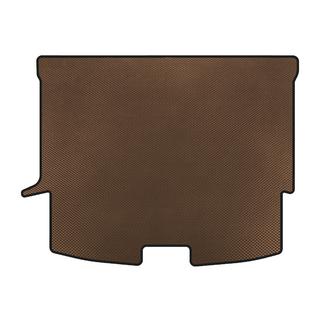 EVA Trunk Mat (5-Seater, Brown) Nissan X-trail T33/Rogue 2022-