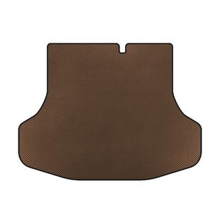 EVA Trunk Mat (SD, Brown)