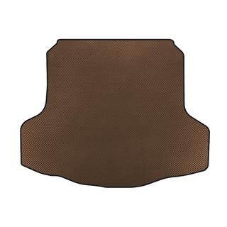 EVA Trunk Mat (SD, Brown)