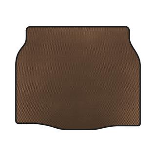 EVA Trunk Mat (HB, Brown)